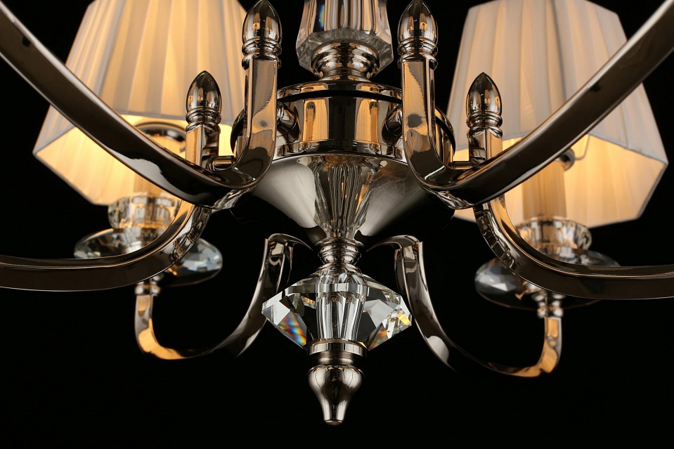 Подвесная люстра aployt jula apl.707.03.06