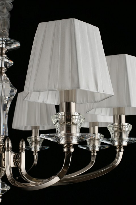 Подвесная люстра aployt jula apl.707.03.08