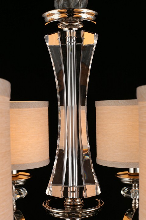 Подвесная люстра aployt okin apl.715.03.06