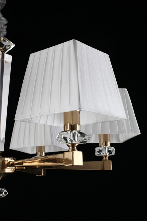 Подвесная люстра aployt dominka apl.722.13.06