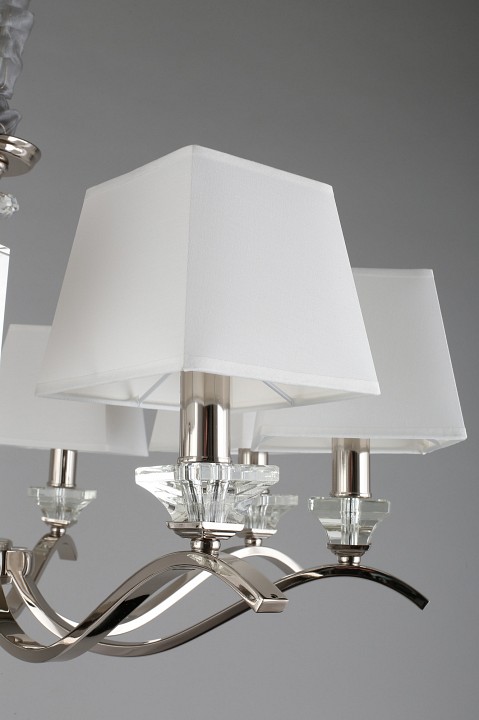 Подвесная люстра aployt emilia apl.723.03.08