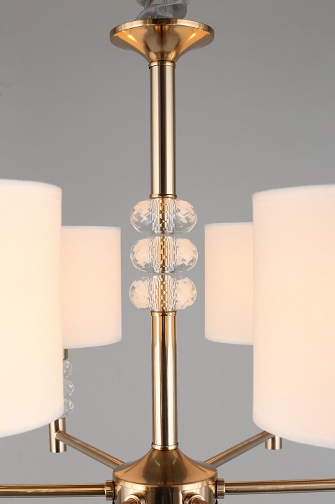 Подвесная люстра aployt franula apl.724.03.06