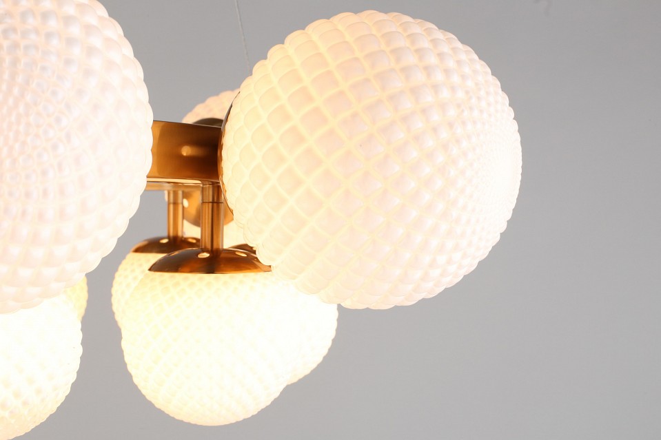 Подвесная люстра aployt filisi apl.765.03.16