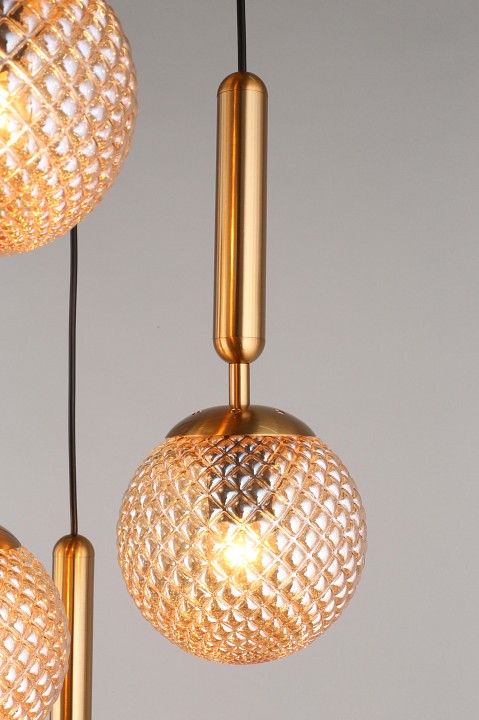 Подвесной светильник aployt shantal apl.766.03.06