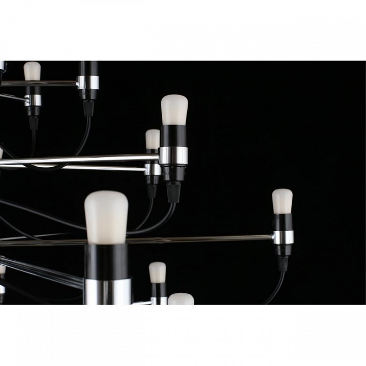 Подвесная люстра aployt izeult apl.782.03.30