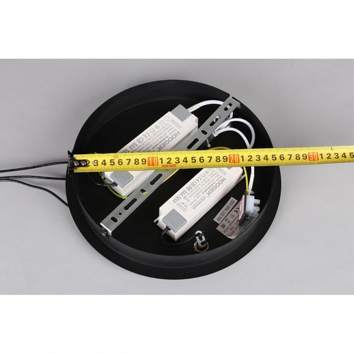 Подвесная люстра aployt justyna apl.787.03.75