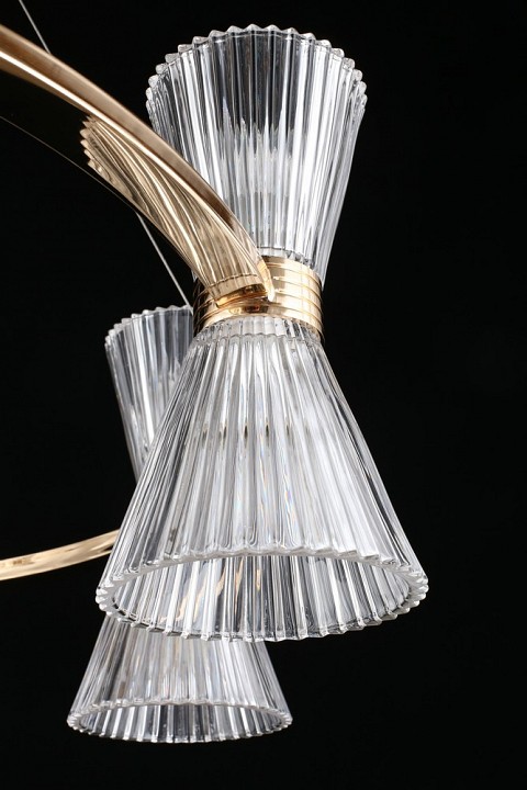 Подвесная люстра aployt elinor apl.801.03.16