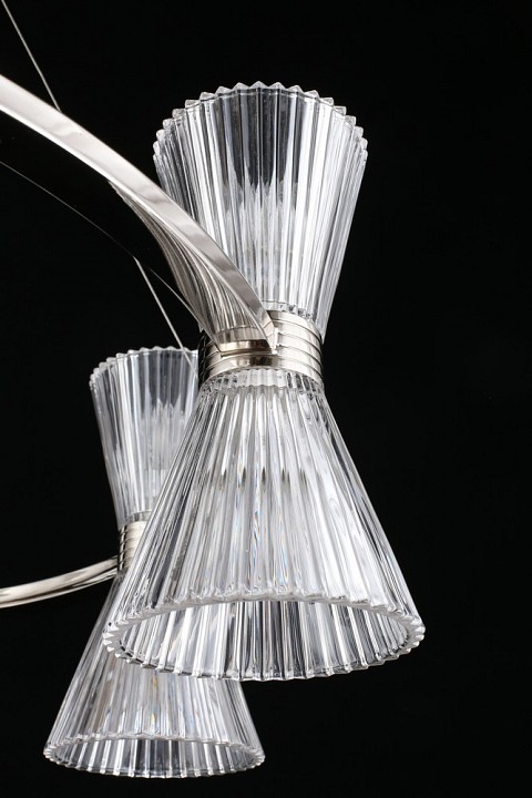 Подвесная люстра aployt elinor apl.801.13.16