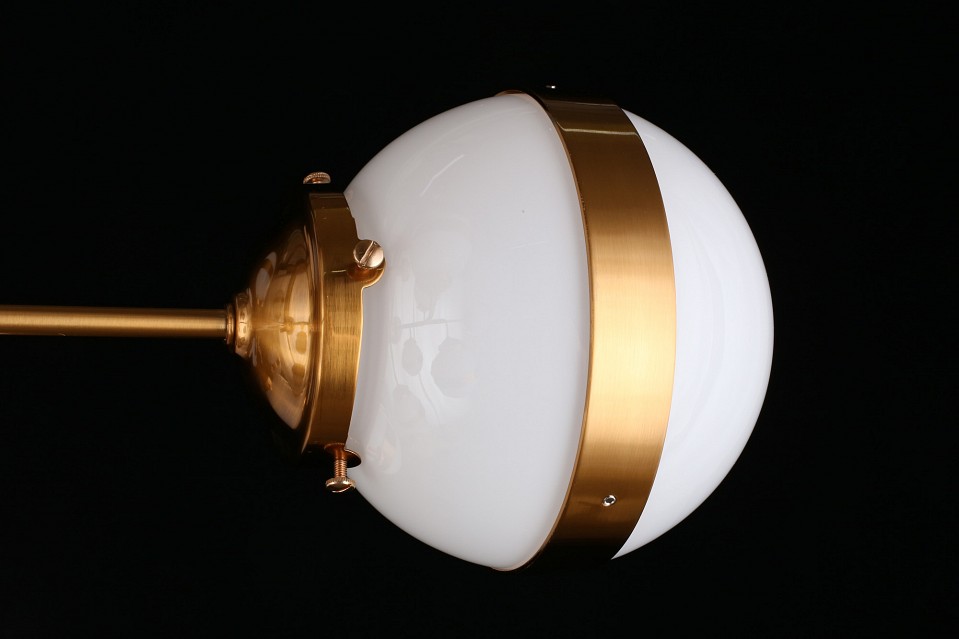 Люстра на штанге aployt nika apl.819.07.13