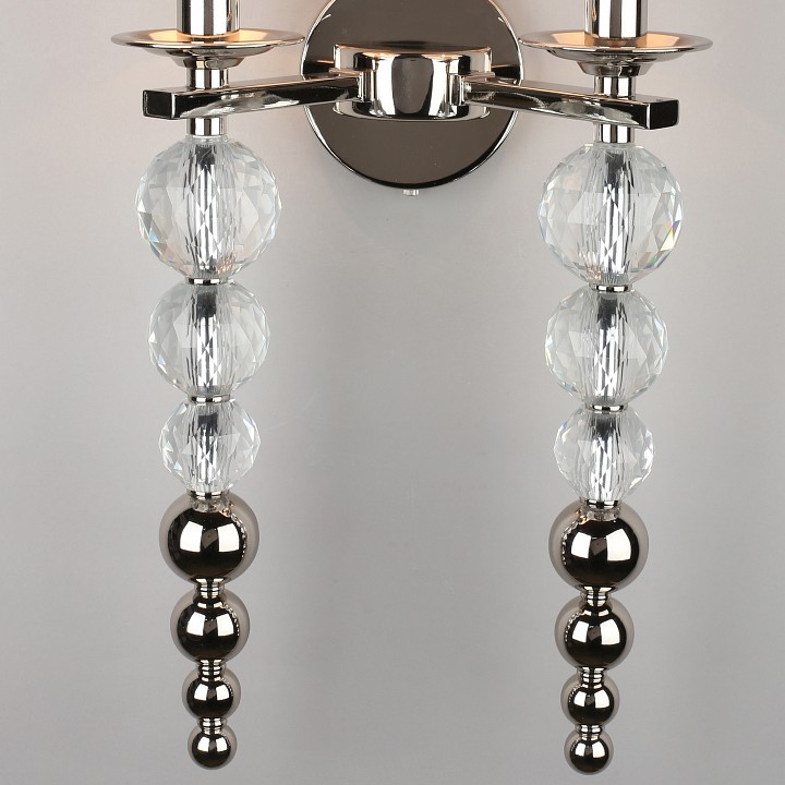 Бра aployt floretta apl.842.01.02