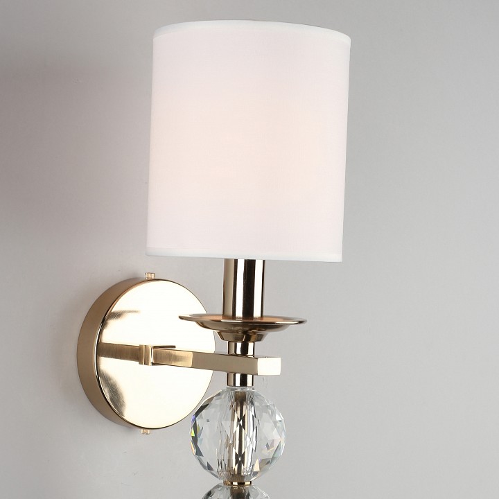 Бра aployt floretta apl.842.11.01