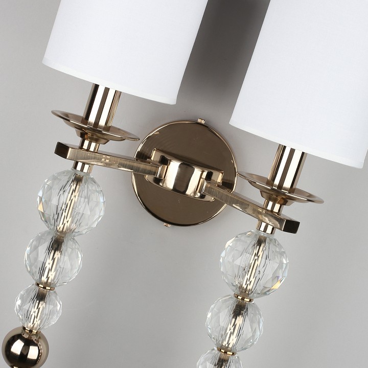 Бра aployt floretta apl.842.11.02