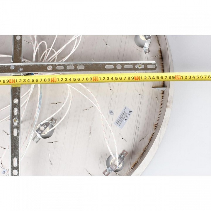 Потолочная люстра aployt teresa apl.855.06.10