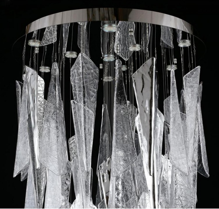 Потолочная люстра aployt teresa apl.855.16.10