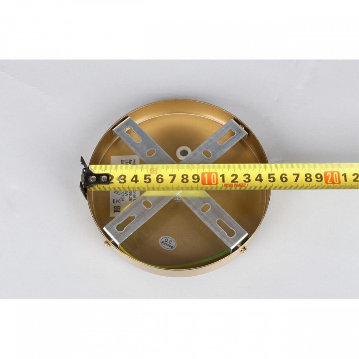 Подвесной светильник aployt aleksandra apl.857.06.60