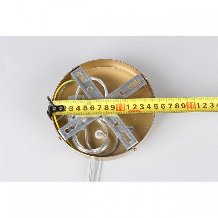 Подвесной светильник aployt aleksandra apl.857.06.80