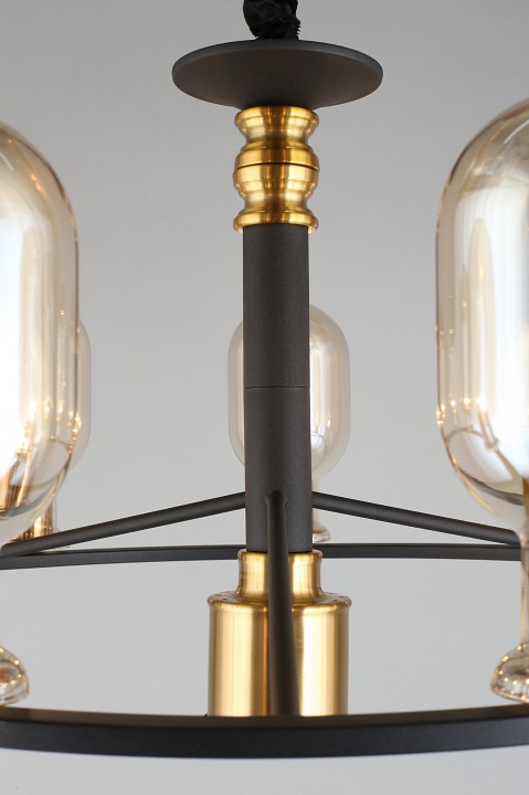 Подвесная люстра aployt stefani apl.901.03.10