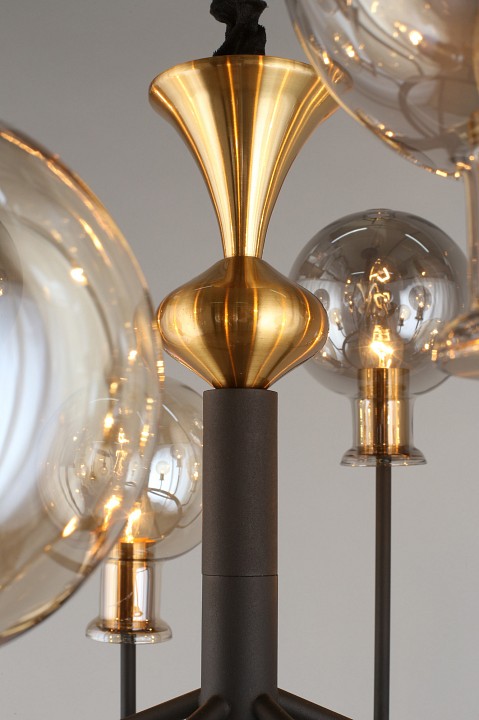 Подвесная люстра aployt rozet apl.902.03.11