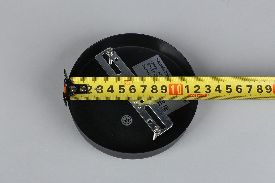 Люстра на штанге aployt roser apl.913.07.08