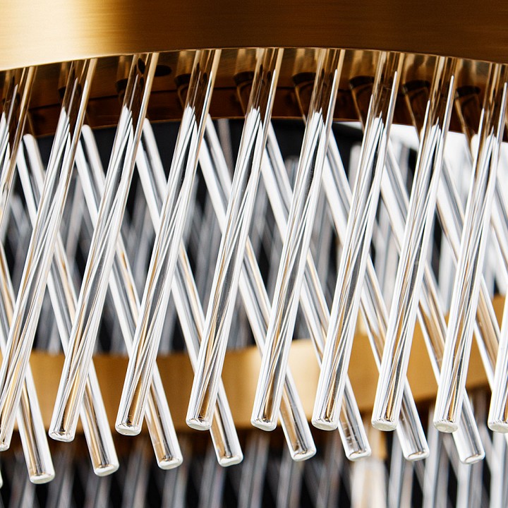 Подвесная люстра arte lamp acapulco a1073lm-12pb