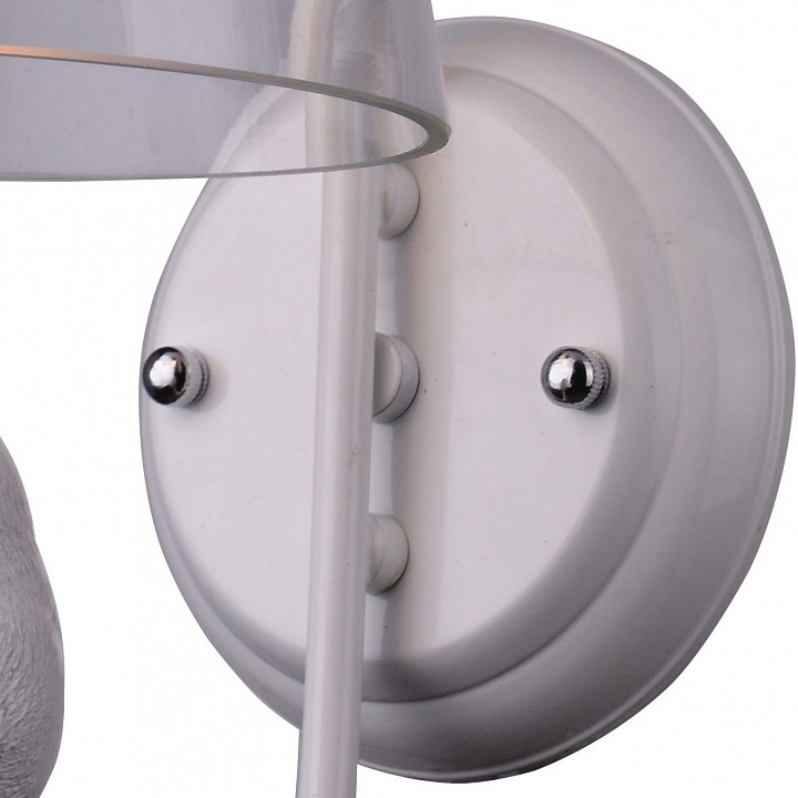 Бра arte lamp passero a4289ap-1wh