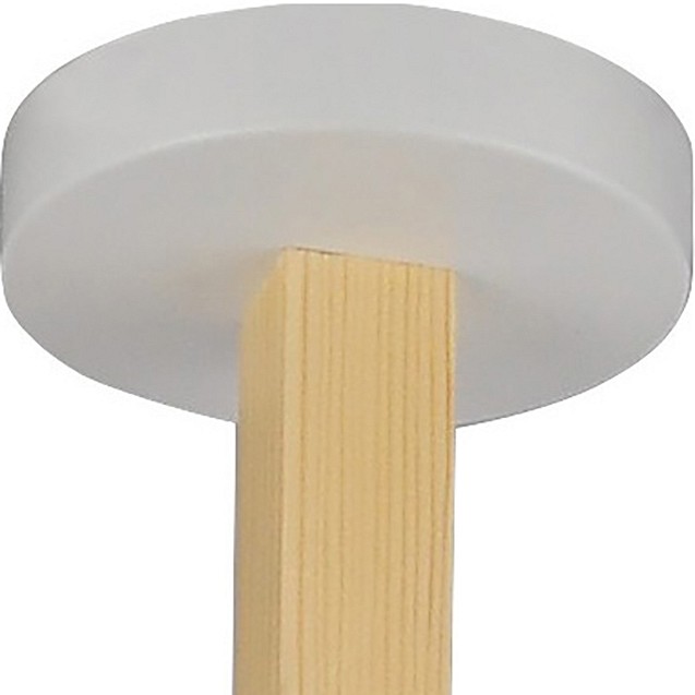 Люстра на штанге arte lamp oscar a7141pl-3wh