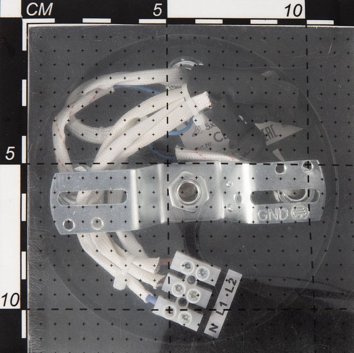 Потолочная люстра citilux диез cl111161