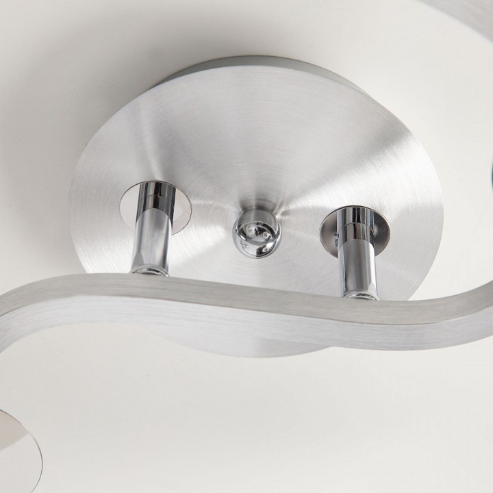 Потолочная люстра citilux сиерра cl119260