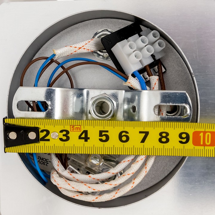 Потолочная люстра citilux вирта cl139260