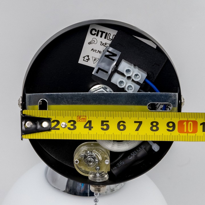 Бра citilux стивен cl141411