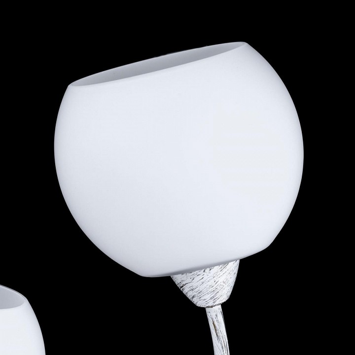 Потолочная люстра citilux флорида cl148140