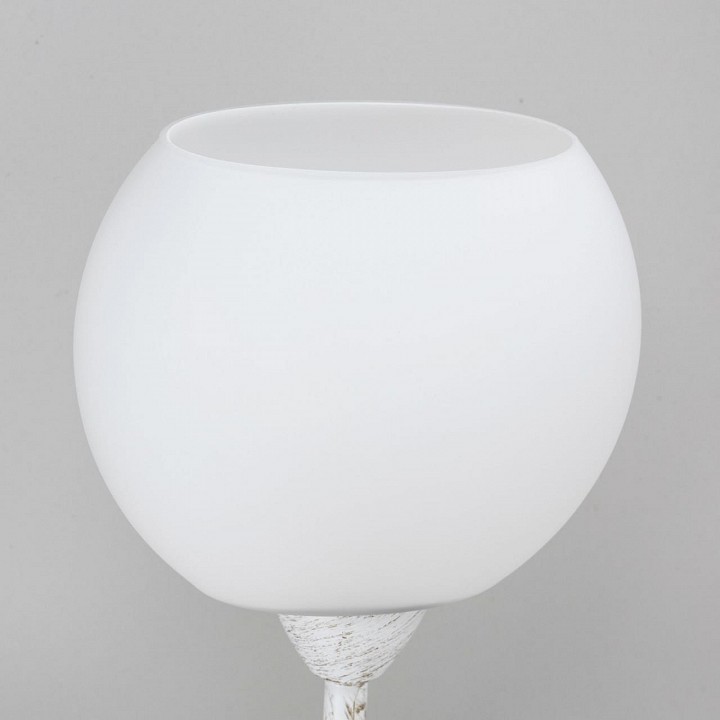 Потолочная люстра citilux флорида cl148190