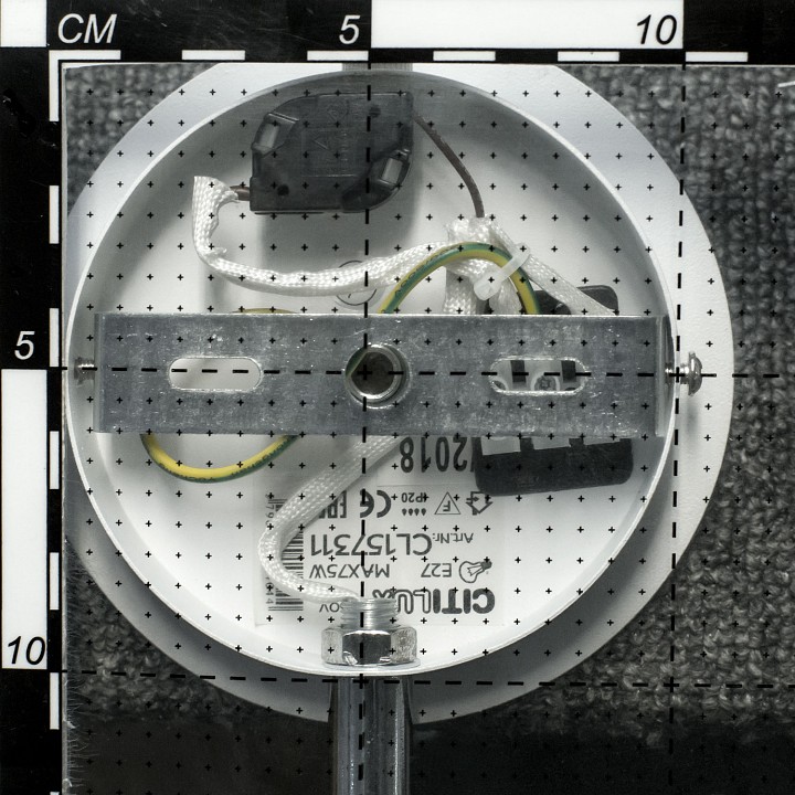Бра citilux буги cl157311