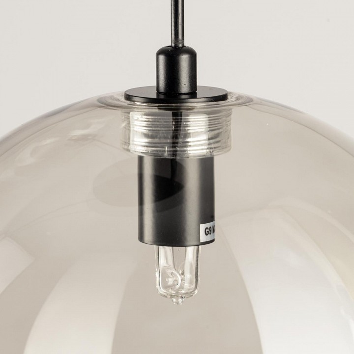 Подвесной светильник citilux orton cl202133