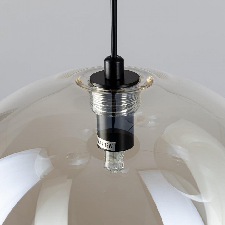 Подвесной светильник citilux orton cl202163