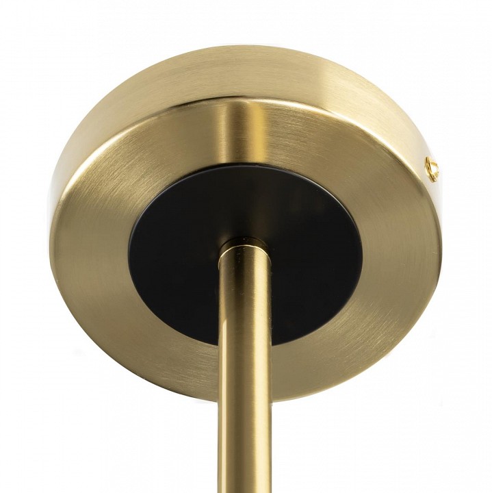 Подвесная люстра citilux нарда cl204180