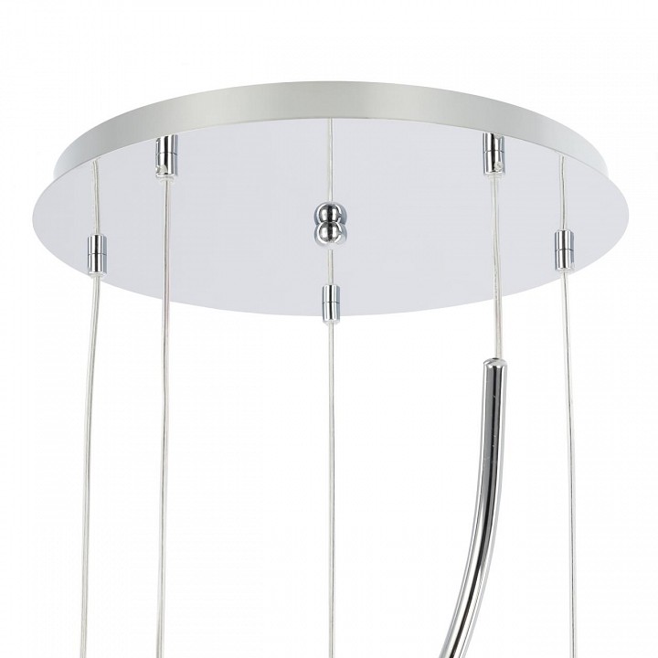 Подвесной светильник citilux vansa cl206091