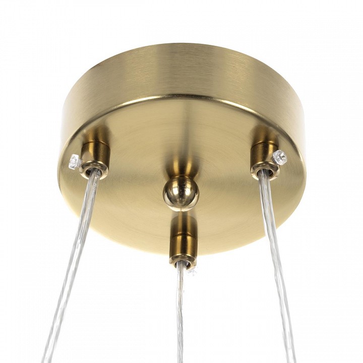 Подвесная люстра citilux tonga cl212163