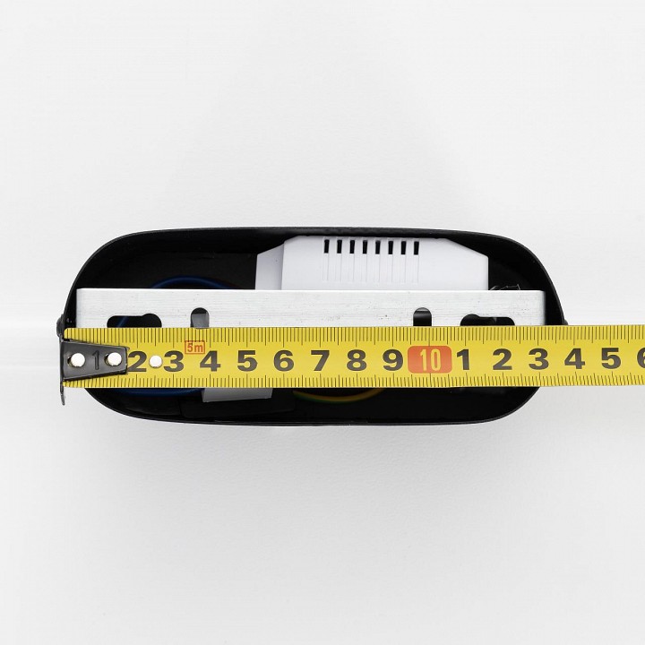 Накладной светильник citilux lucia cl217321