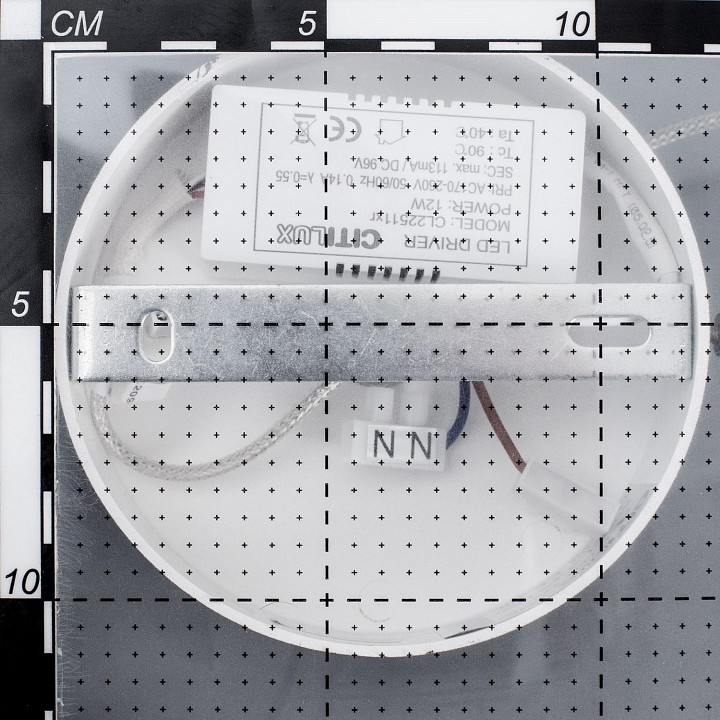 Подвесной светильник citilux паркер cl225b110