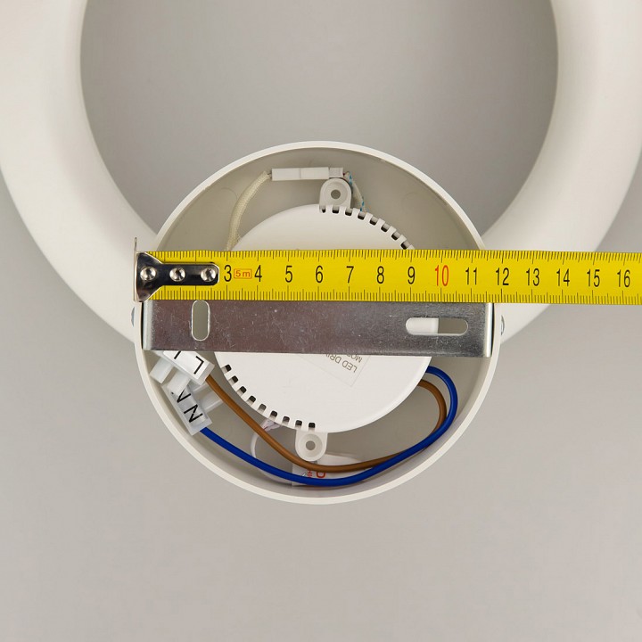 Бра citilux паркер cl225b310