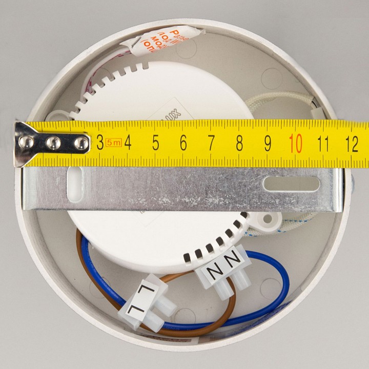 Бра citilux паркер cl225b315