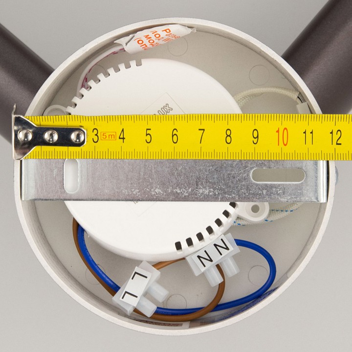 Бра citilux паркер cl225b415