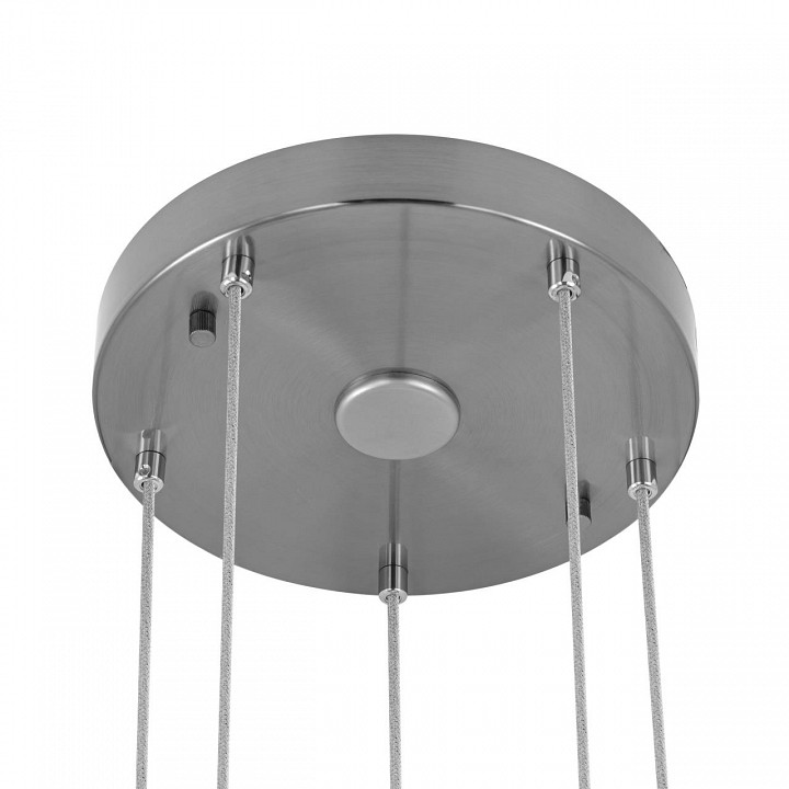 Подвесной светильник citilux atman smart cl226a051