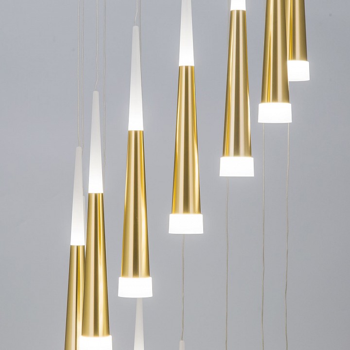 Подвесной светильник citilux вегас cl227142