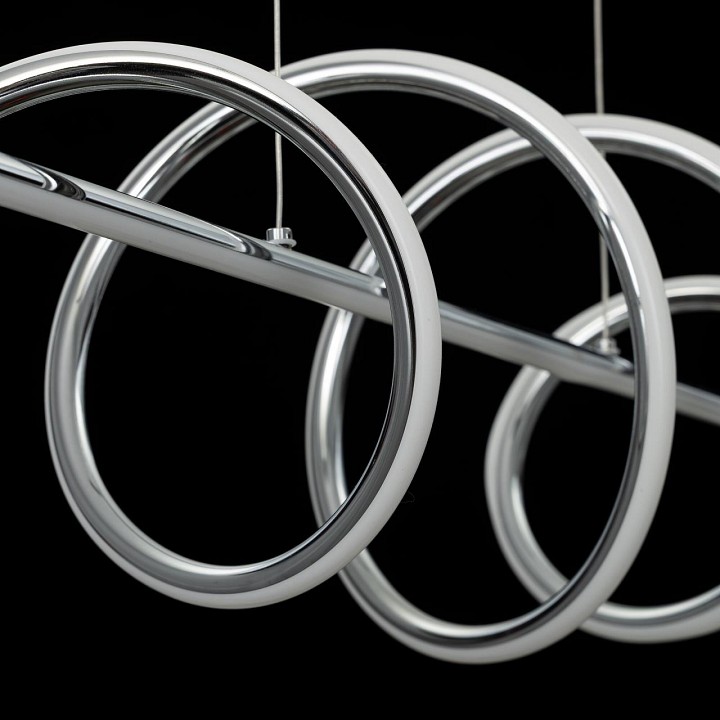 Подвесной светильник citilux джемини cl229061