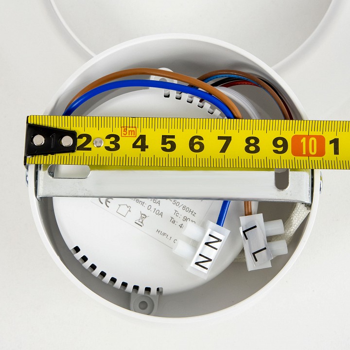 Бра citilux сента cl237b310