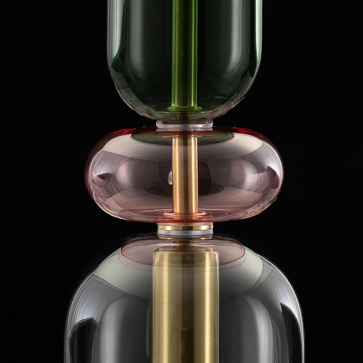 Подвесной светильник citilux tendy cl244011