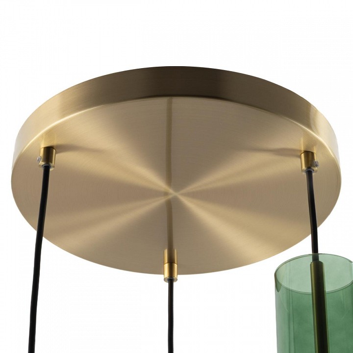 Подвесной светильник citilux tendy cl244031