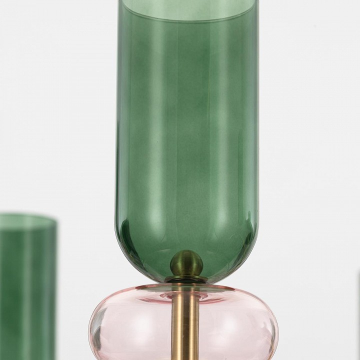 Люстра на штанге citilux tendy cl244171